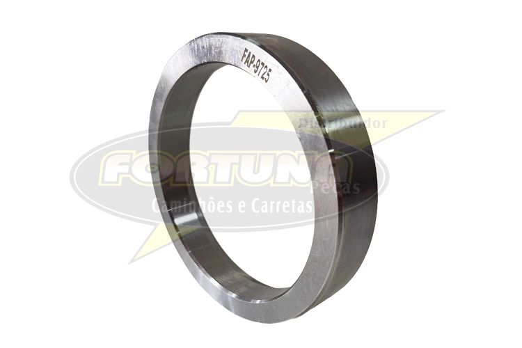PISTA RETENTOR CUBO TRASEIRO MB AXOR/ACTROS (SEM REDUCAO) - Ref: 9463560015